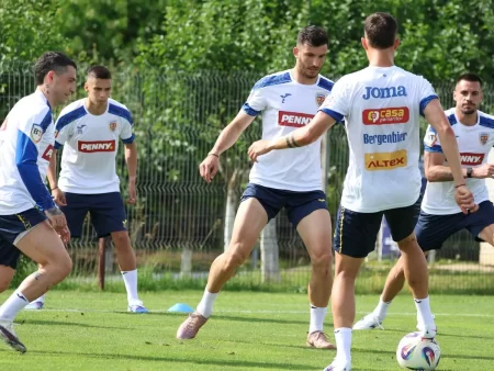 Biletul zilei din amicale internaționale 06.06.2026 – Atacăm o cotă 10 din Pariuri Clasice