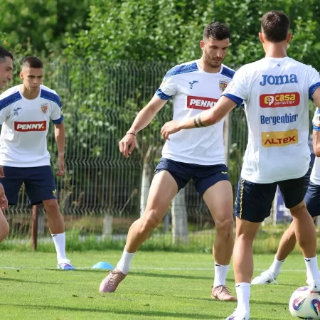 Biletul zilei din amicale internaționale 06.06.2026 – Atacăm o cotă 10 din Pariuri Clasice