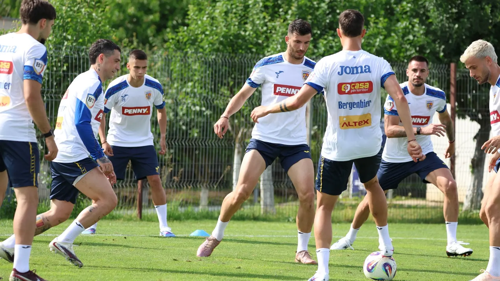 Biletul zilei din amicale internaționale 06.06.2026 - Atacăm o cotă 10 din Pariuri Clasice