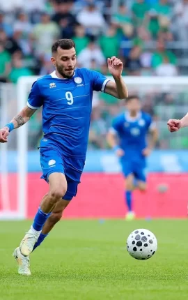 Biletul zilei din fotbal la Betano 07.06.2026 – Duelurile amicale în prim-plan pentru o cotă de 4.36