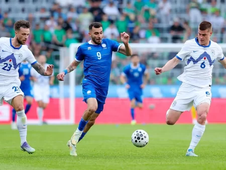 Biletul zilei din fotbal la Betano 07.06.2026 – Duelurile amicale în prim-plan pentru o cotă de 4.36