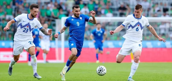 Biletul zilei din fotbal la Betano 07.06.2026 – Duelurile amicale în prim-plan pentru o cotă de 4.36
