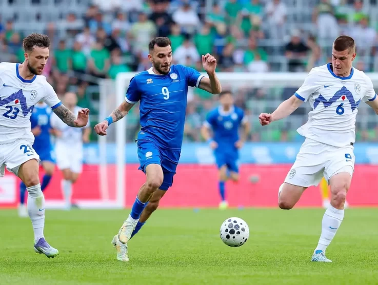 Biletul zilei din fotbal la Betano 07.06.2026 – Duelurile amicale în prim-plan pentru o cotă de 4.36