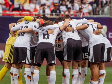 Biletul zilei din fotbal la Campionatul Mondial 14.06.2026 – Germania promite spectacol la debut!