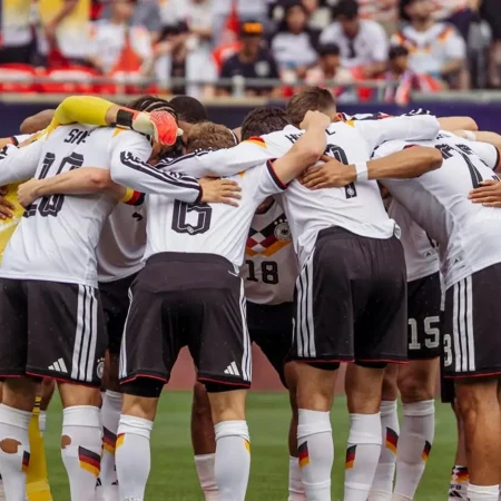 Biletul zilei din fotbal la Campionatul Mondial 14.06.2026 – Germania promite spectacol la debut!