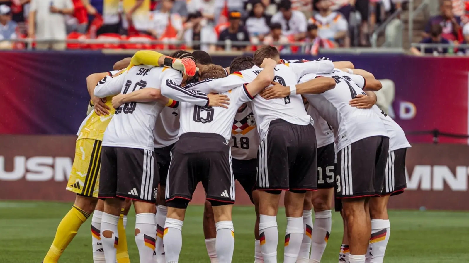 Biletul zilei din fotbal la Campionatul Mondial 14.06.2026 - Germania promite spectacol la debut!