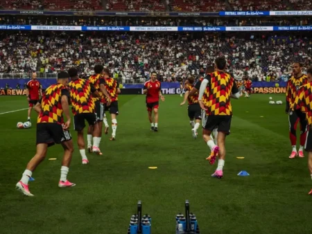 Biletul zilei din fotbal la Campionatul Mondial 20.06.2026 – Se anunță o zi cu multe goluri!