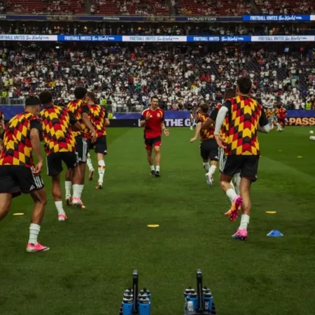 Biletul zilei din fotbal la Campionatul Mondial 20.06.2026 – Se anunță o zi cu multe goluri!