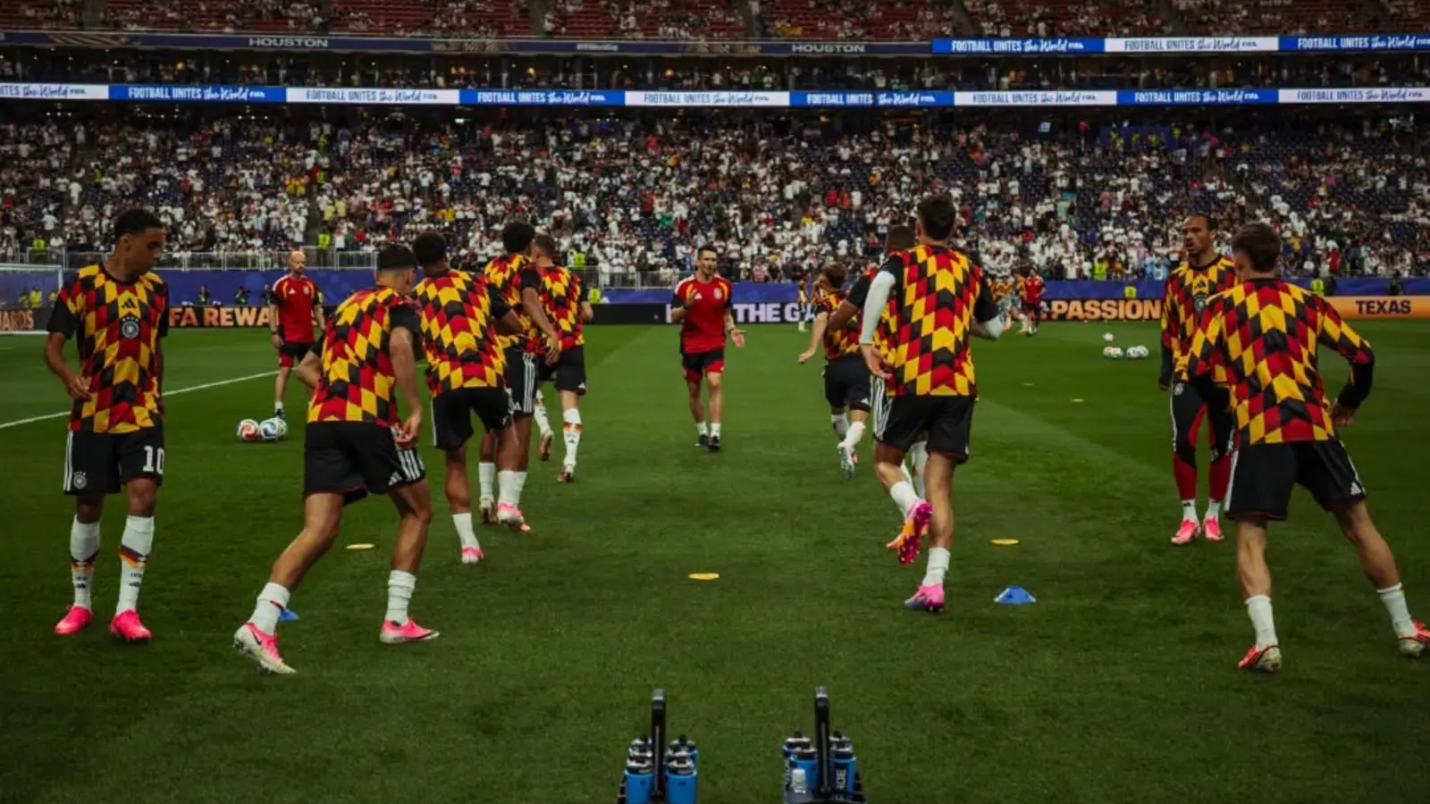 Biletul zilei din fotbal la Campionatul Mondial 20.06.2026 - Se anunță o zi cu multe goluri!