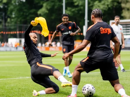 Biletul zilei din fotbal la Winbet 03.06.2026 – Golurile ne pot ajuta să ne triplăm miza!