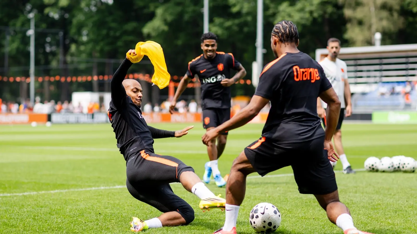 Biletul zilei din fotbal la Winbet 03.06.2026 - Golurile ne pot ajuta să ne triplăm miza!