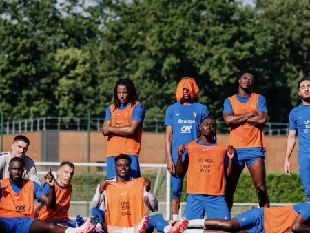 Biletul zilei din Superpariuri 04.06.2026 – Franța promite spectacol contra ivorienilor!