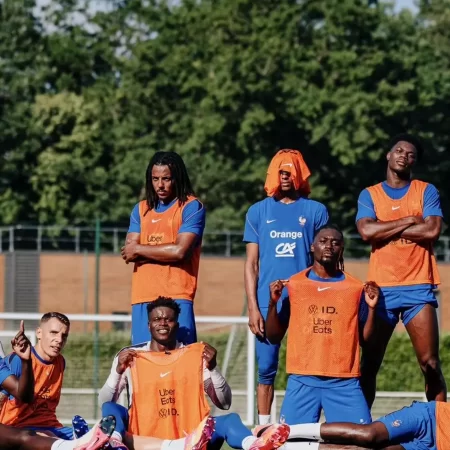 Biletul zilei din Superpariuri 04.06.2026 – Franța promite spectacol contra ivorienilor!