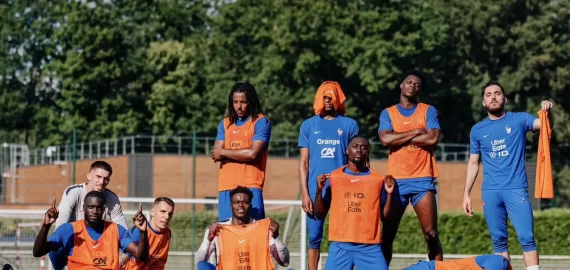 Biletul zilei din Superpariuri 04.06.2026 – Franța promite spectacol contra ivorienilor!
