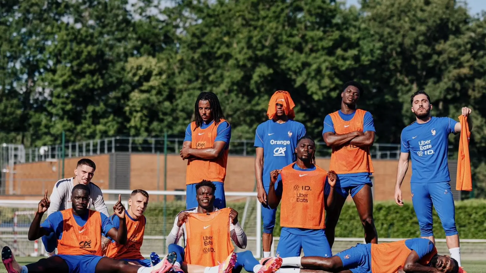 Biletul zilei din Superpariuri 04.06.2026 - Franța promite spectacol contra ivorienilor!