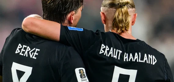 Biletul Zilei în Coasta de Fildeș – Norvegia – Bet Builder bombă la Unibet 30.06.2026