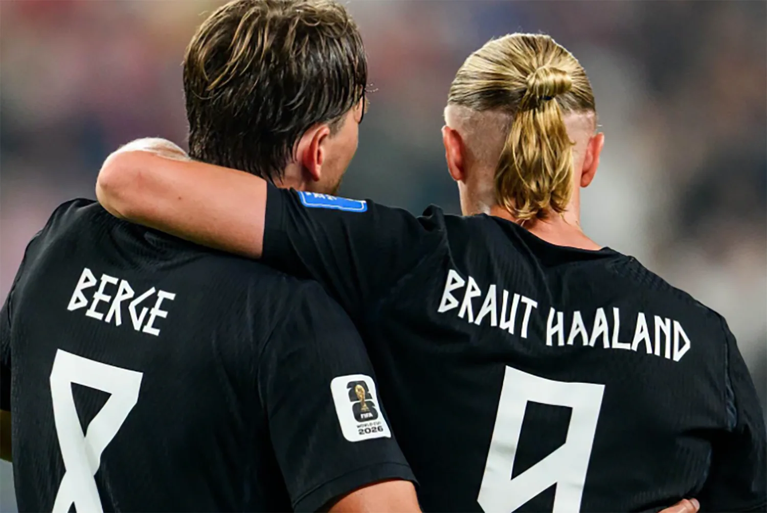 Biletul Zilei în Coasta de Fildeș - Norvegia - Bet Builder bombă la Unibet 30.06.2026