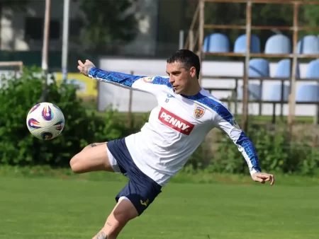 Biletul Zilei în România – Țara Galilor 06.06.2026 – Bet Builder cotă 3 plasat la Superbet