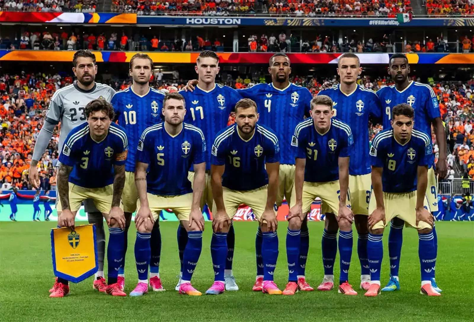Biletul Zilei la Campionatul Mondial 25.06.2026 - jucăm pe echipele cu șanse de calificare