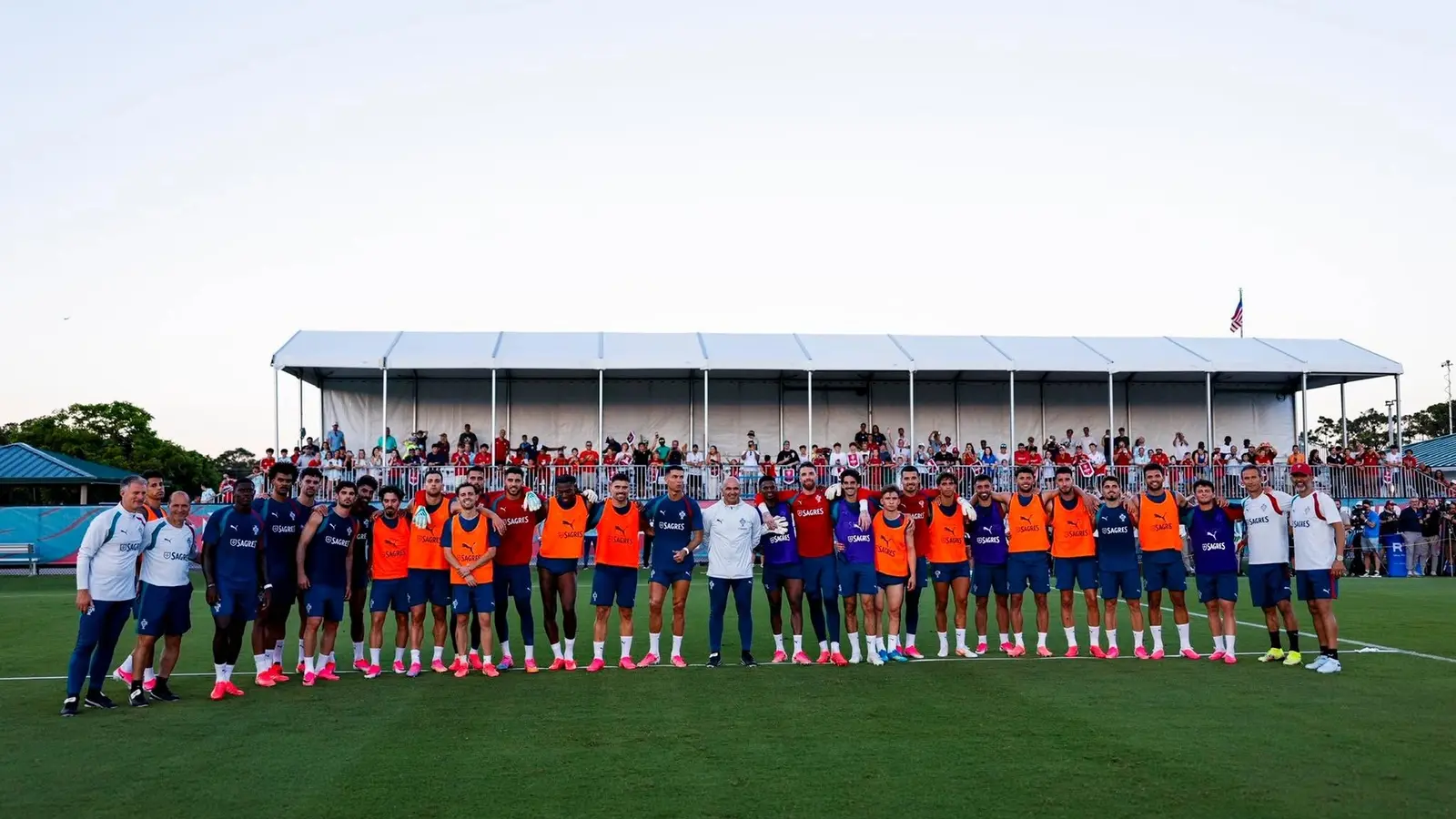 Biletul zilei la Cupa Mondială 17 iunie 2026 - Portugalia promite spectacol la debut!