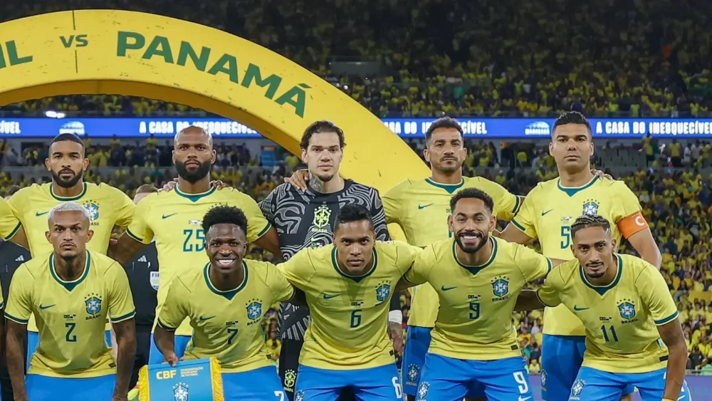 Biletul zilei la Cupa Mondială 19 iunie 2026 - Brazilia țintește primul succes!