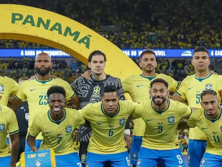 Biletul zilei la Cupa Mondială 19 iunie 2026 – Brazilia țintește primul succes!