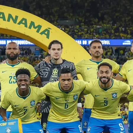 Biletul zilei la Cupa Mondială 19 iunie 2026 – Brazilia țintește primul succes!