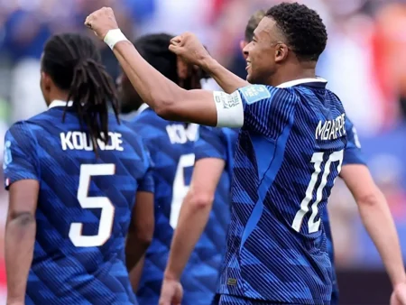 Biletul Zilei la Don 26.06.2026 – Boost Mondial în Norvegia vs Franța