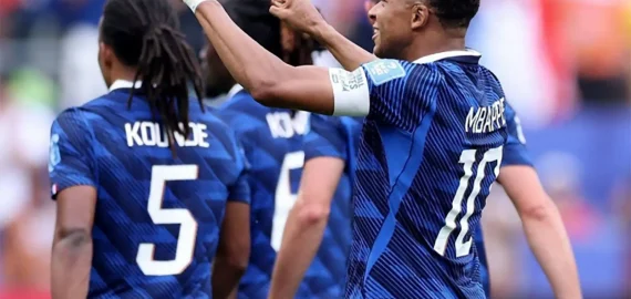 Biletul Zilei la Don 26.06.2026 – Boost Mondial în Norvegia vs Franța