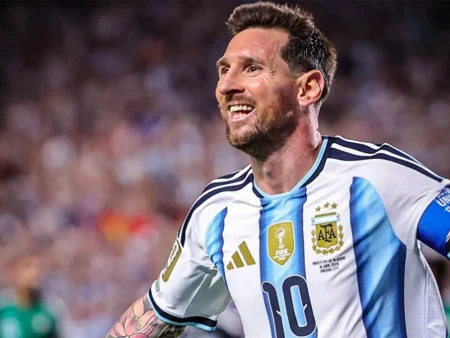 Biletul Zilei Mr Bit la Cupa Mondială, mergem pe mâna lui Messi, Mbappe și Haaland azi, 22.06.2026
