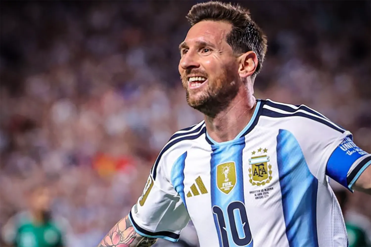 Biletul Zilei Mr Bit la Cupa Mondială, mergem pe mâna lui Messi, Mbappe și Haaland azi, 22.06.2026
