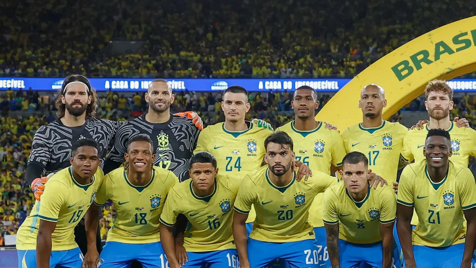 Brazilia - Egipt, Ponturi pariuri Amical Internațional, 7 iunie 2026
