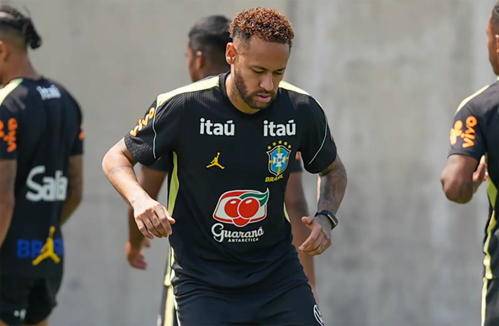 Brazilia vs Haiti, Ponturi Pariuri Cupa Mondială, 20.06.2026