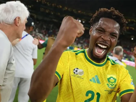 Cine transmite Africa de Sud – Canada la TV pe 28.06.2026, în șaisprezecimile Cupei Mondiale?