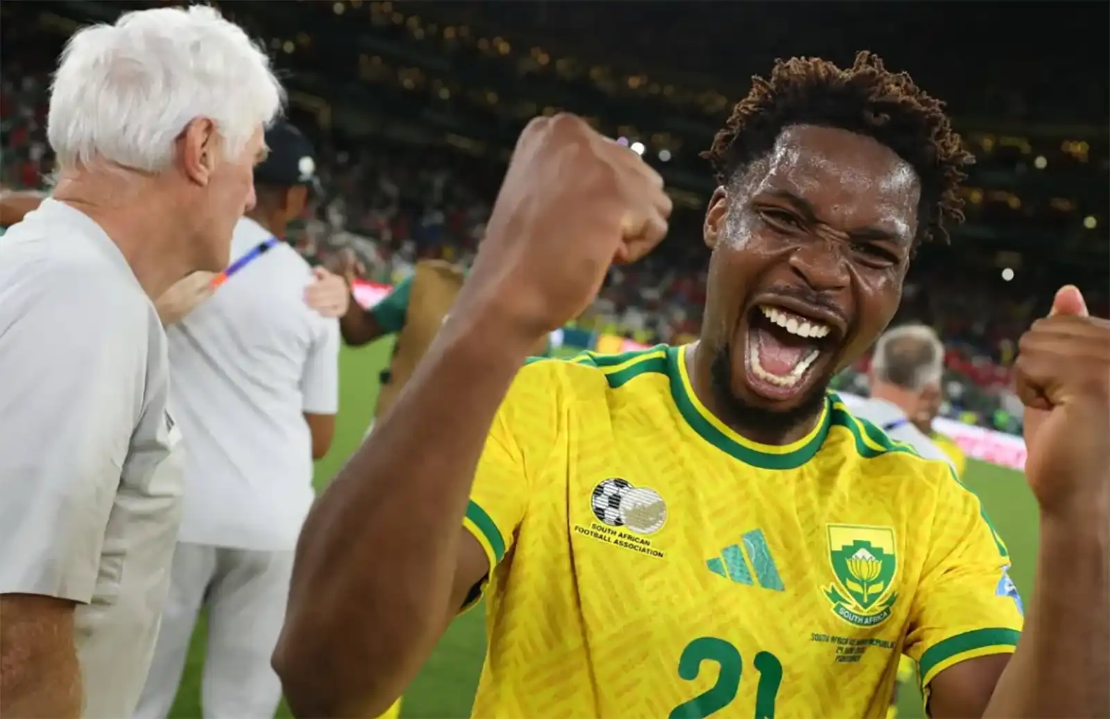 Cine transmite Africa de Sud - Canada la TV pe 28.06.2026, în șaisprezecimile Cupei Mondiale?