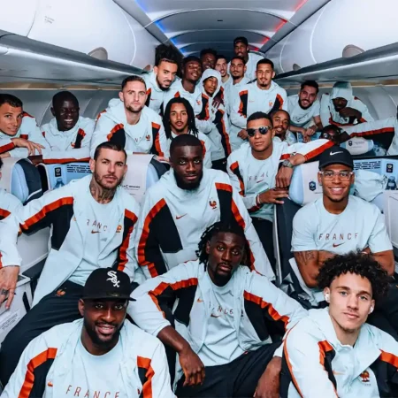 Cine transmite Franța – Senegal la TV pe 16 iunie 2026, în grupele Cupei Mondiale?