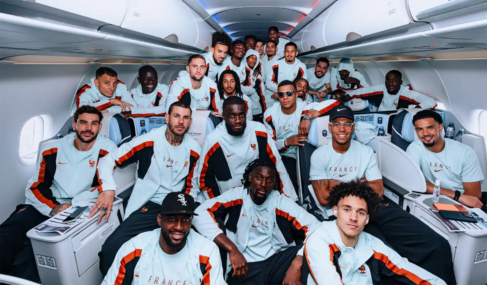Cine transmite Franța - Senegal la TV pe 16 iunie 2026, în grupele Cupei Mondiale?