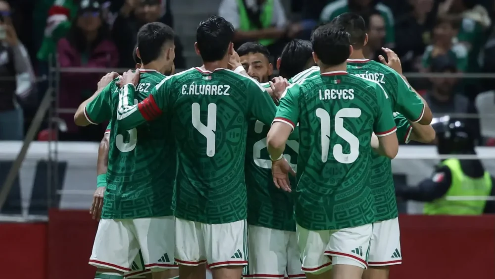 Cine transmite Mexic - Africa de Sud la TV, pe 11 iunie, în prima etapă de la Campionatul Mondial 2026