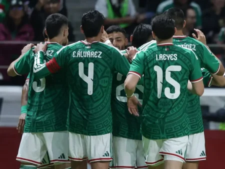 Cine transmite Mexic – Africa de Sud la TV, pe 11 iunie, în prima etapă de la Campionatul Mondial 2026
