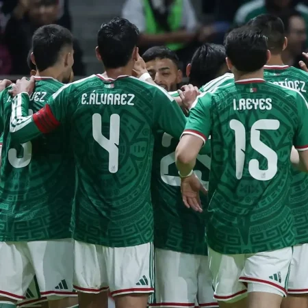 Cine transmite Mexic – Africa de Sud la TV, pe 11 iunie, în prima etapă de la Campionatul Mondial 2026