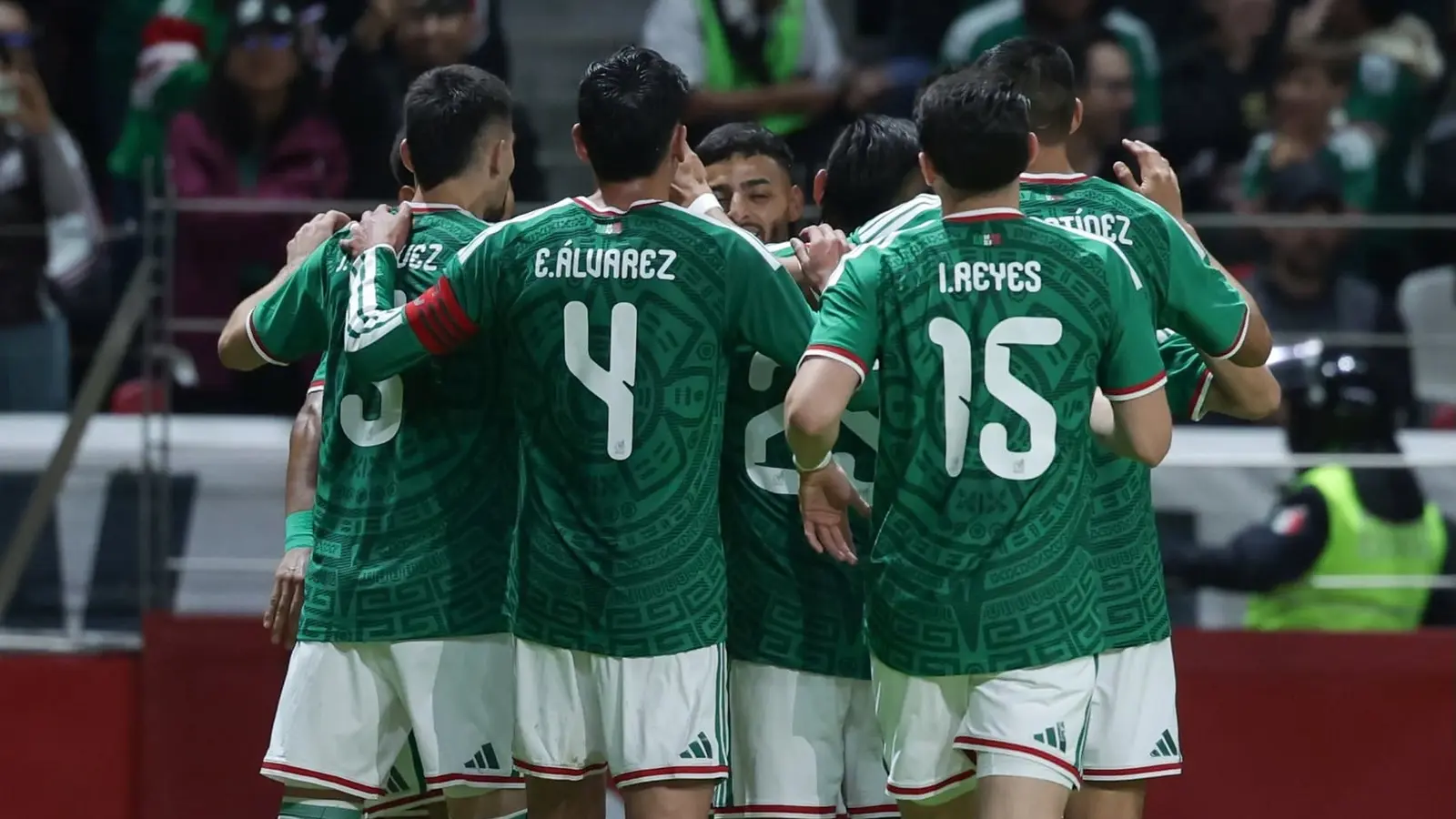Cine transmite Mexic - Africa de Sud la TV, pe 11 iunie, în prima etapă de la Campionatul Mondial 2026
