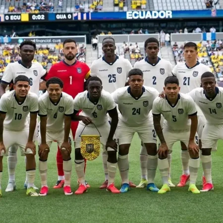 Coasta de Fildeș vs Ecuador – Ponturi pariuri Campionatul Mondial – 15.06.2026