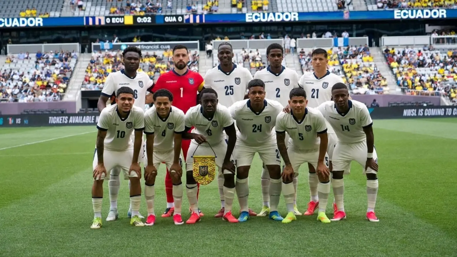 Coasta de Fildeș vs Ecuador - Ponturi pariuri Campionatul Mondial - 15.06.2026