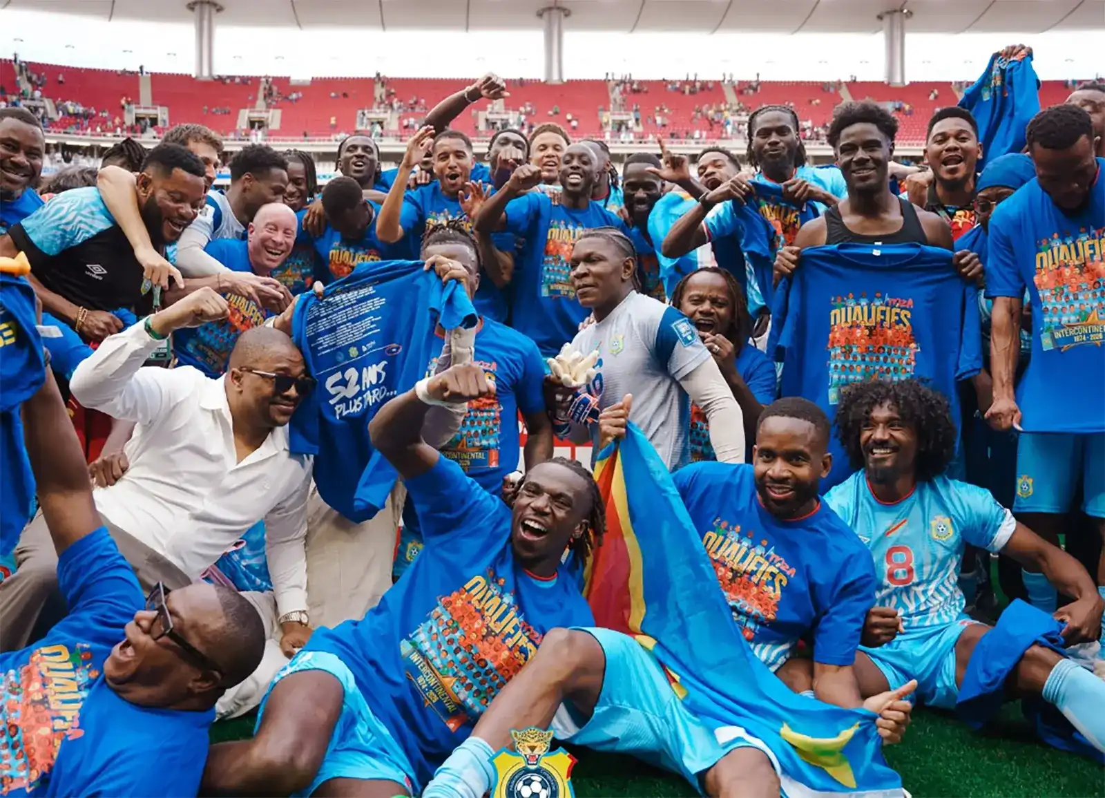 Congo - Uzbekistan - Ponturi Pariuri Campionatul Mondial - 28.06.2026 