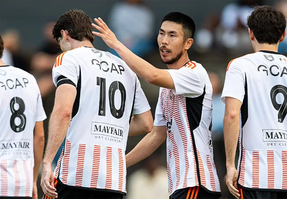 Cota 2 din fotbal azi 05.06.2026, pe meciurile din Australia