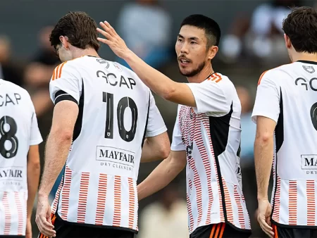 Cota 2 din fotbal azi 05.04.2026, pe meciurile din Australia