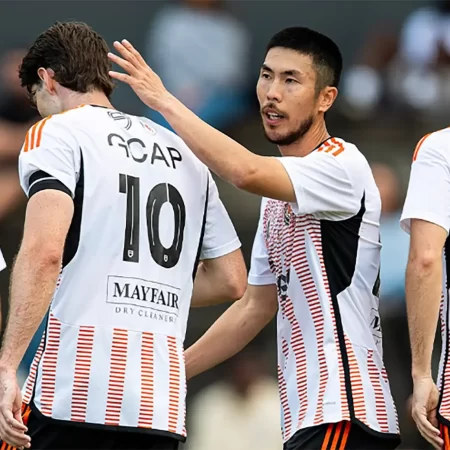 Cota 2 din fotbal azi 05.06.2026, pe meciurile din Australia