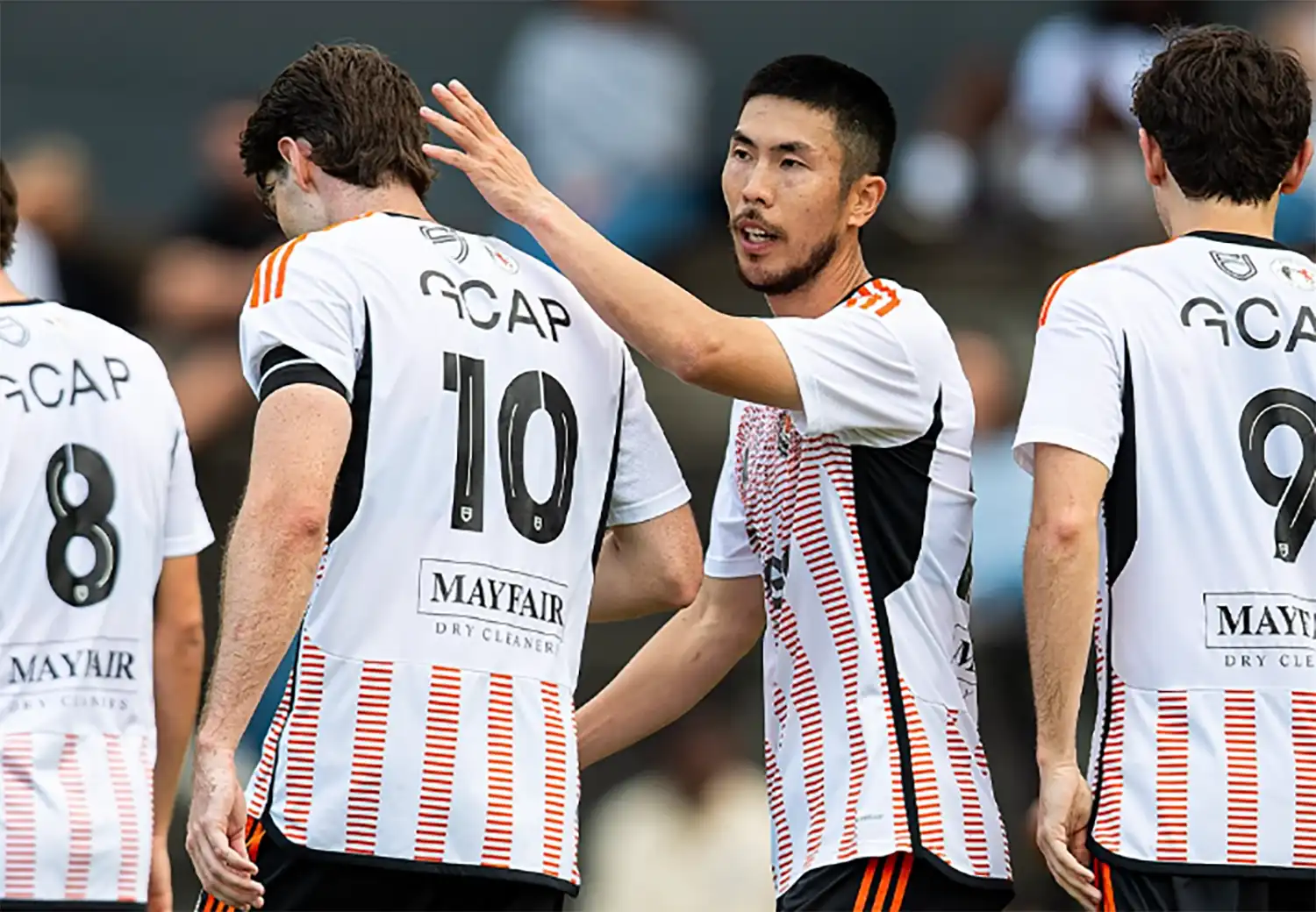 Cota 2 din fotbal azi 05.04.2026, pe meciurile din Australia