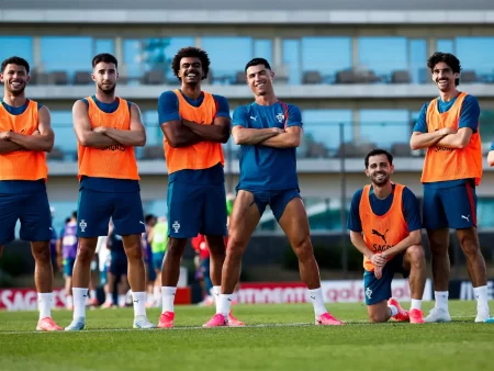 Cota 2 din meciuri amicale 06.06.2026 – Cristiano Ronaldo se pregătește de ultimul său mondial
