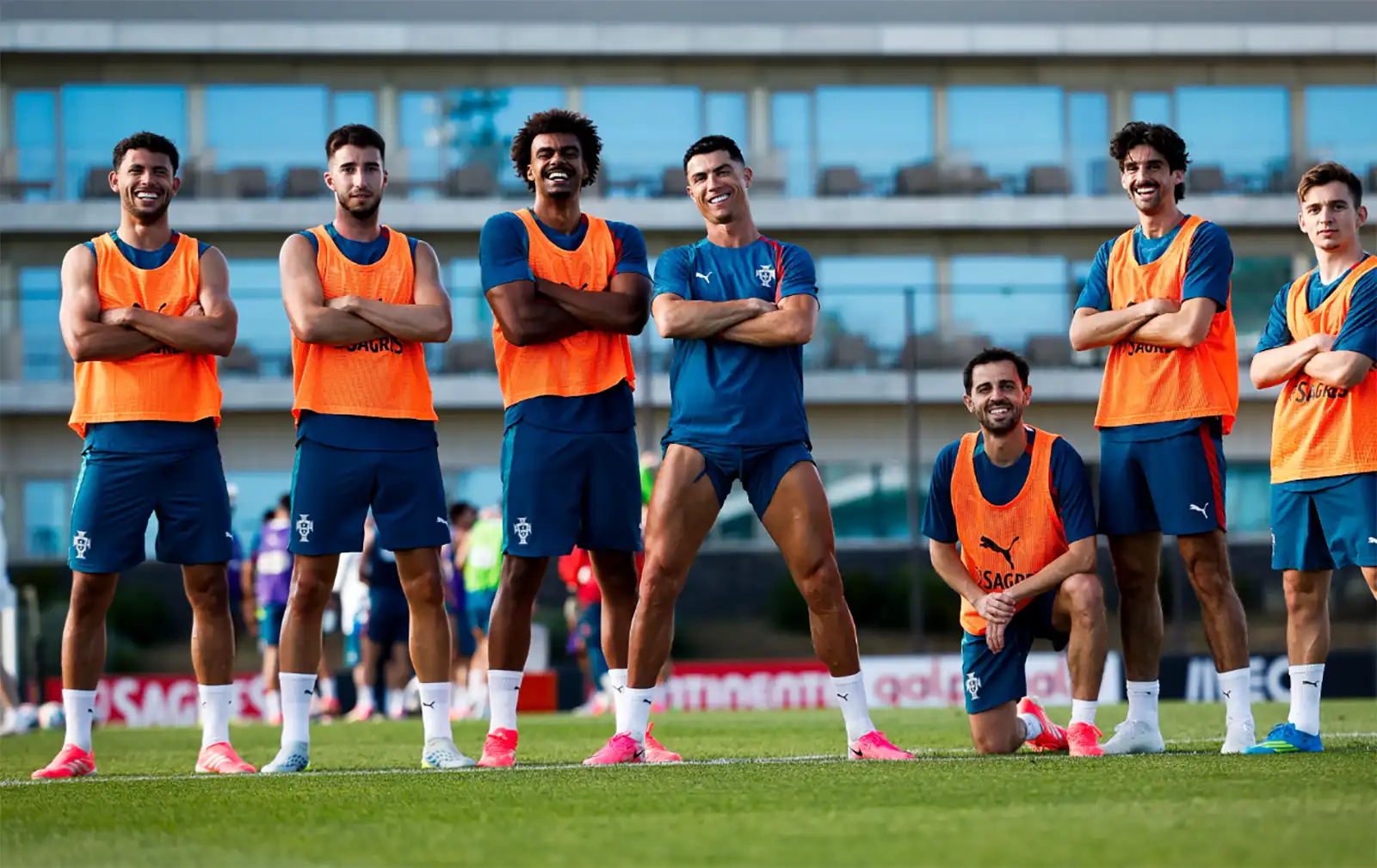 Cota 2 din meciuri amicale 06.06.2026 - Cristiano Ronaldo se pregătește de ultimul său mondial